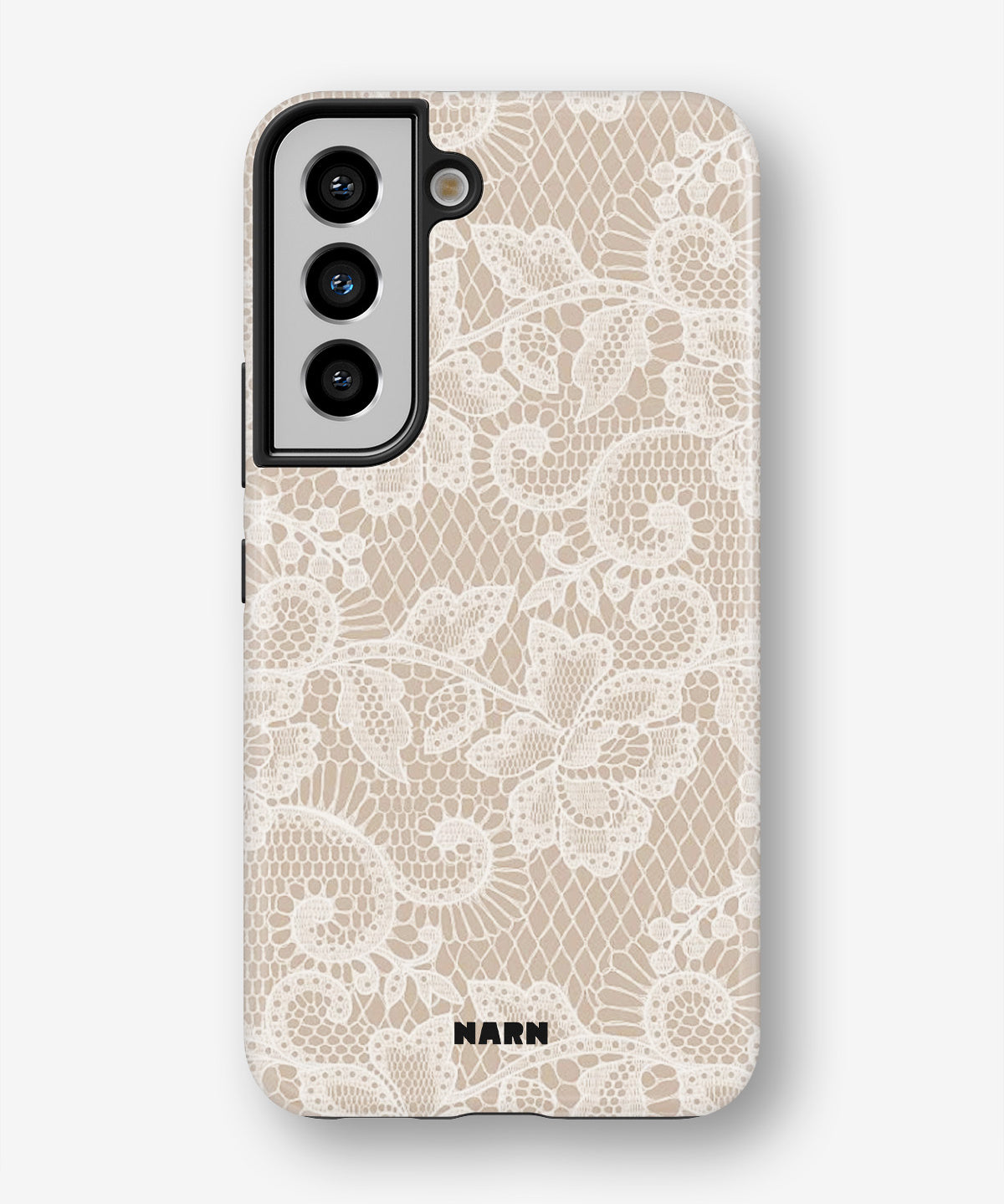 Samsung Galaxy S22 Tough Case – Soft Lace - View 1