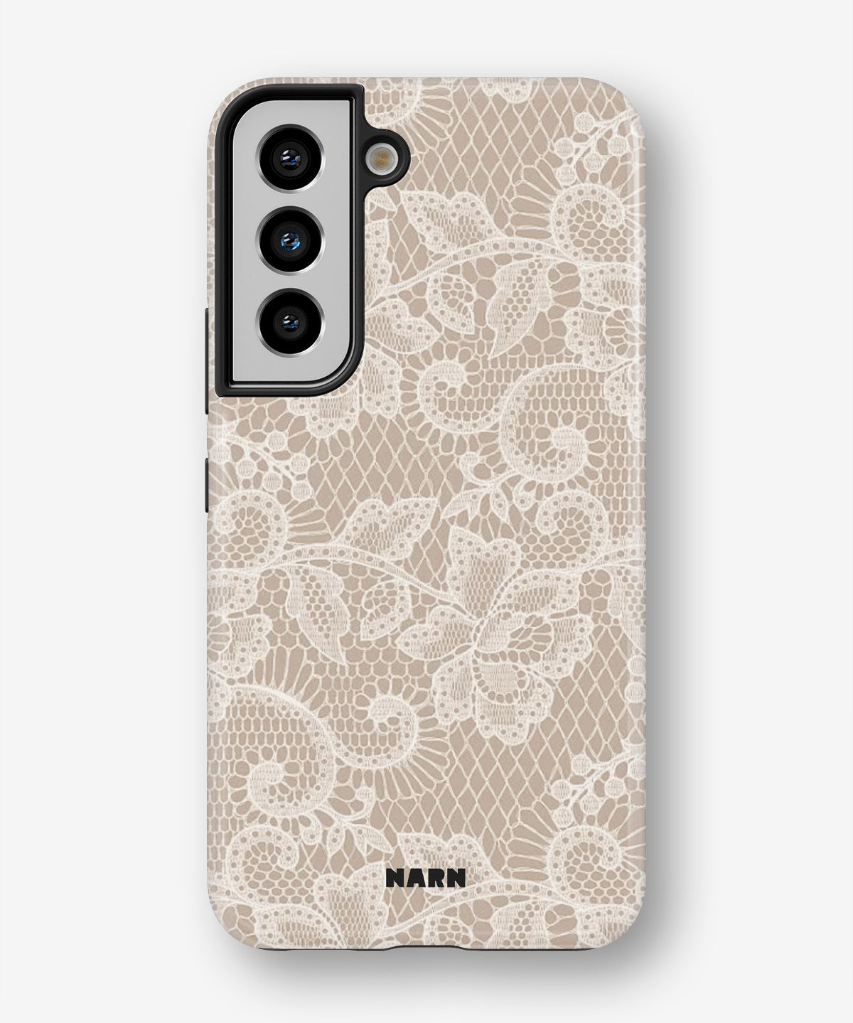Samsung Galaxy S22 Tough Case – Soft Lace - View 1
