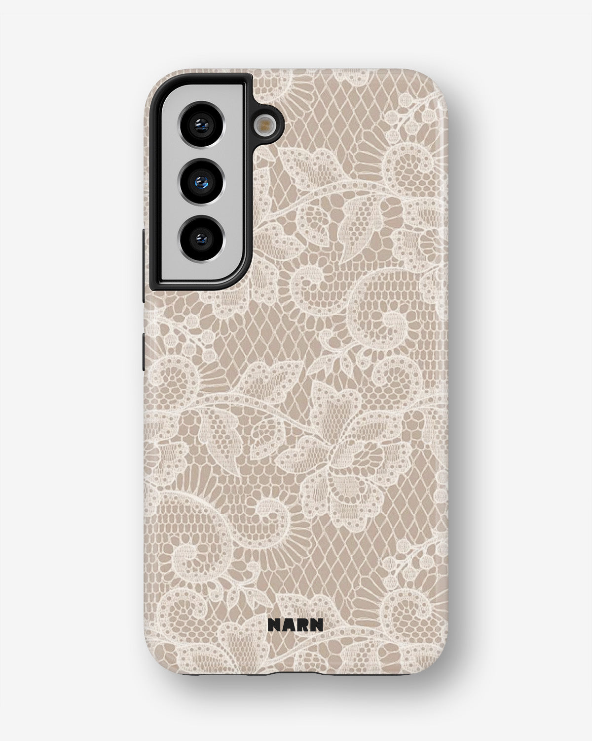 Samsung Galaxy S22 Tough Case – Soft Lace - View 1
