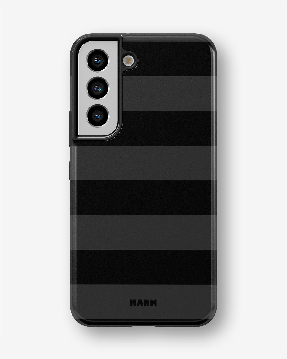 Samsung Galaxy S22 Tough Case – Blackout - View 1
