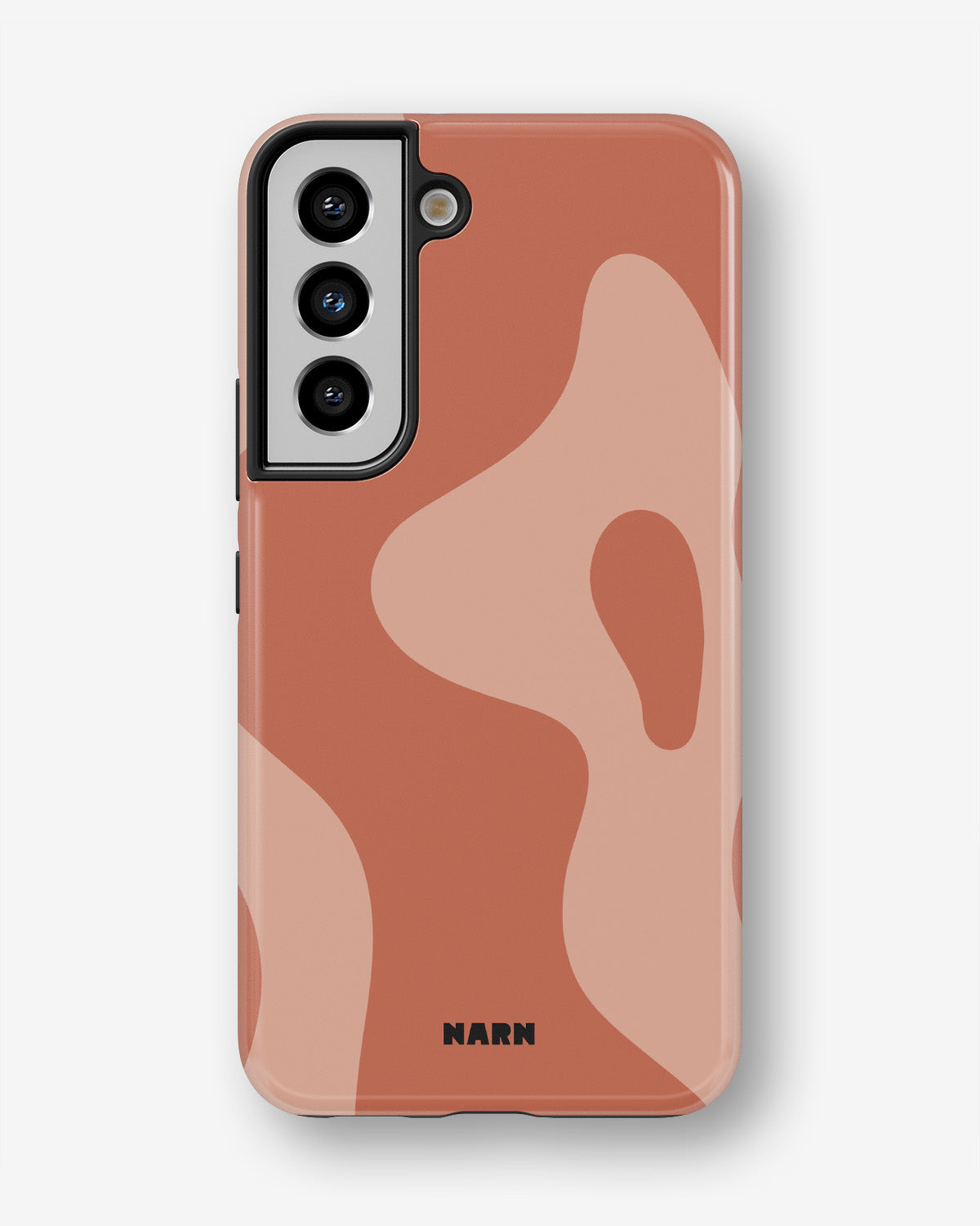 Samsung Galaxy S22 Tough Case – Alive - View 1