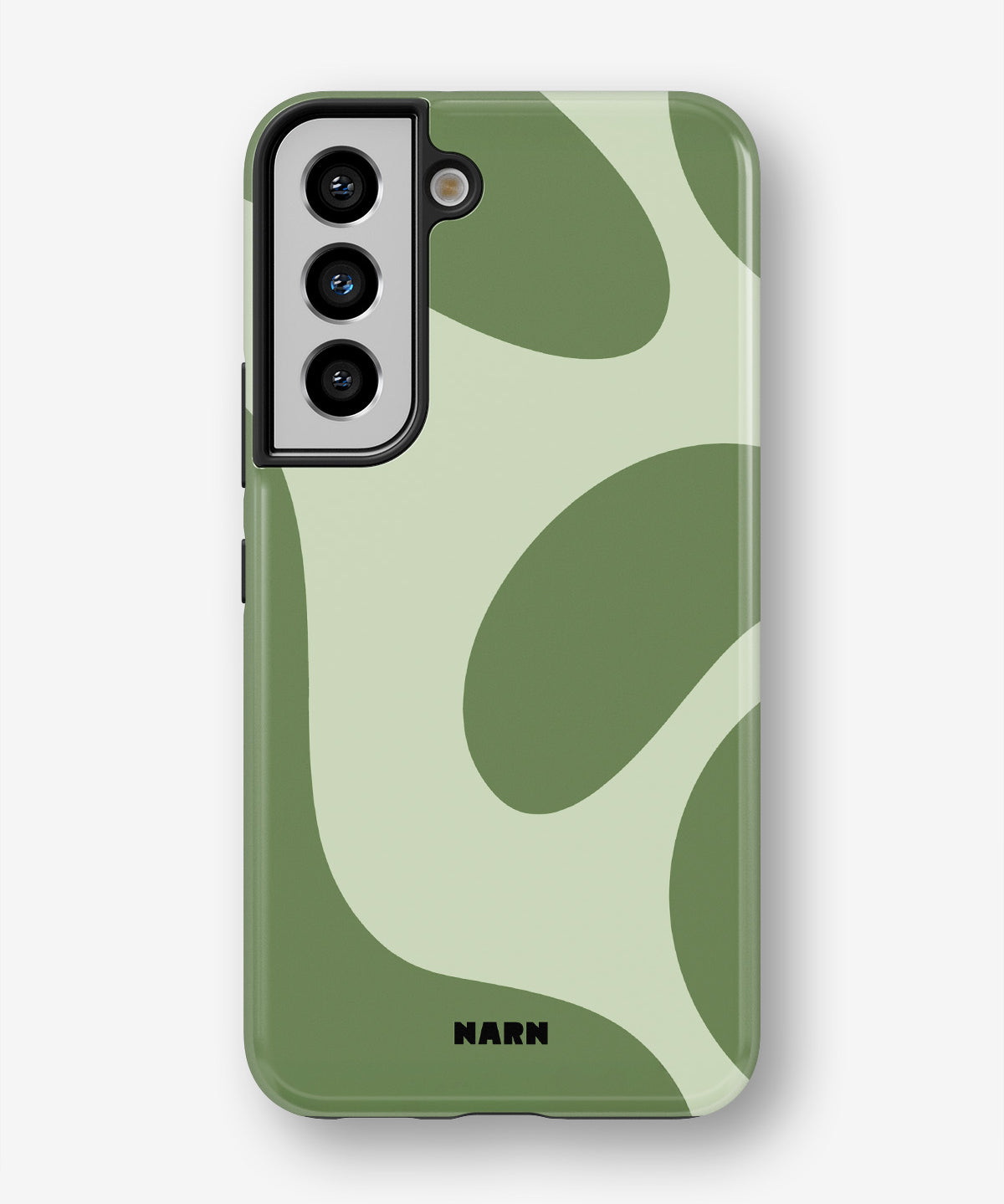 Samsung Galaxy S22 Tough Case – All Good - View 1