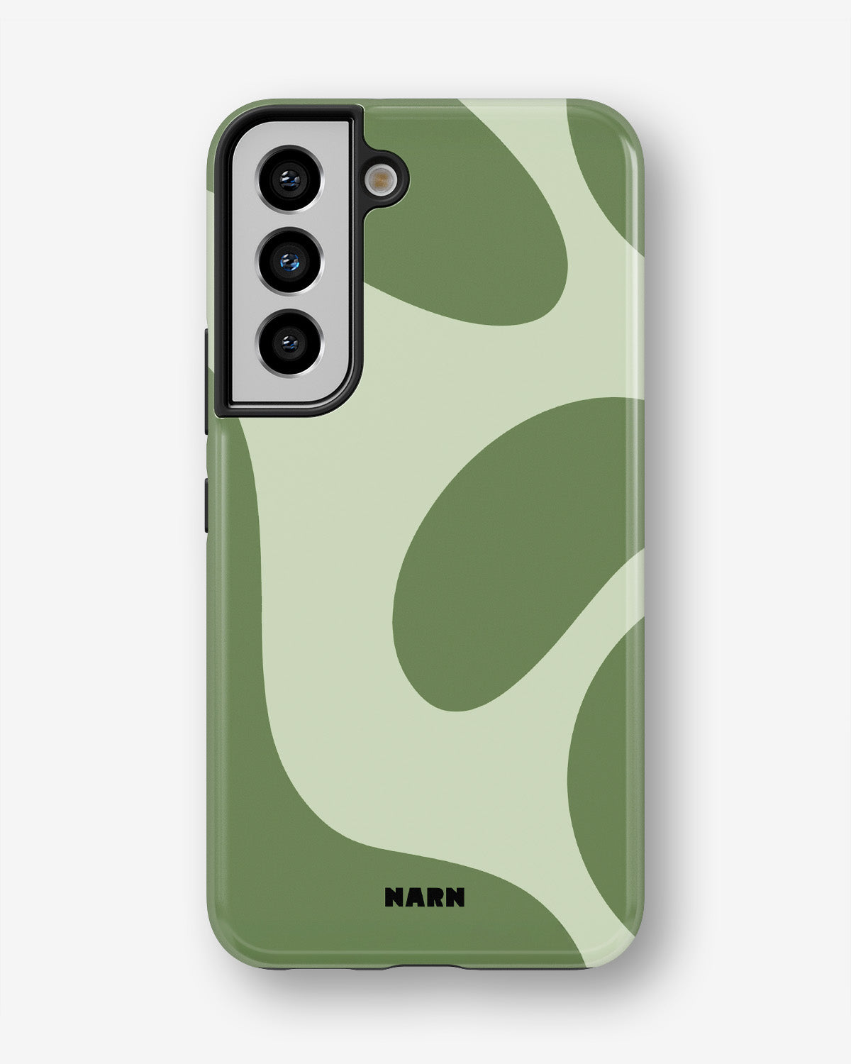 Samsung Galaxy S22 Tough Case – All Good - View 1