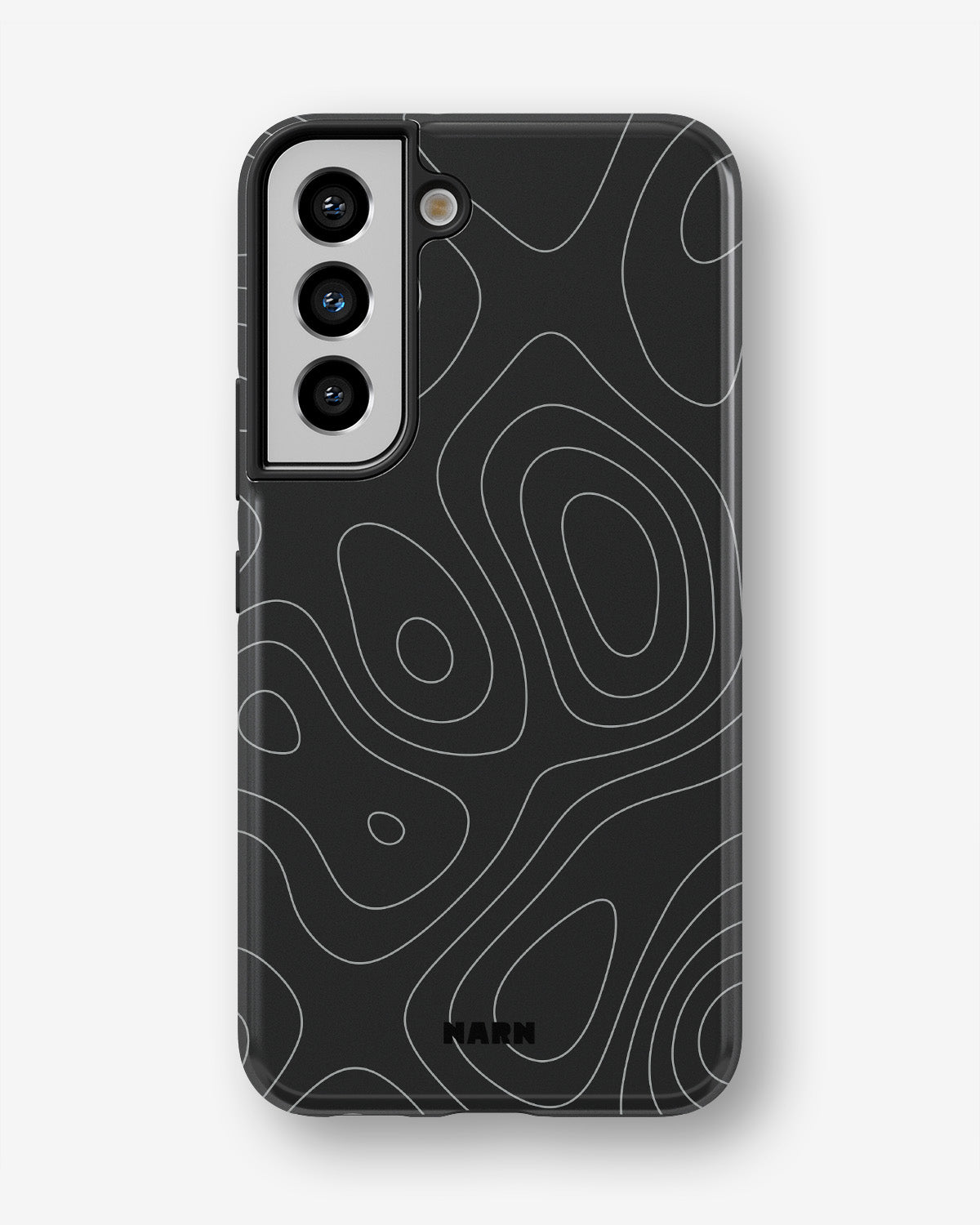 Samsung Galaxy S22 Tough Case – No Signal - View 1