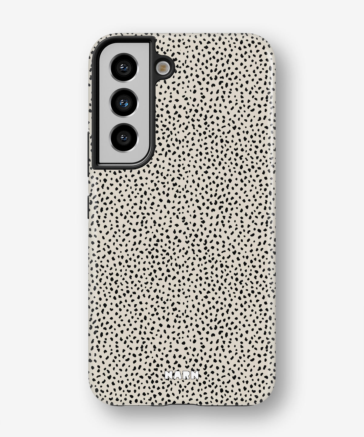 Samsung Galaxy S22 Tough Case – Speckled - View 1