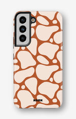 Samsung Galaxy S22 Tough Case – Organic Terra - View 1