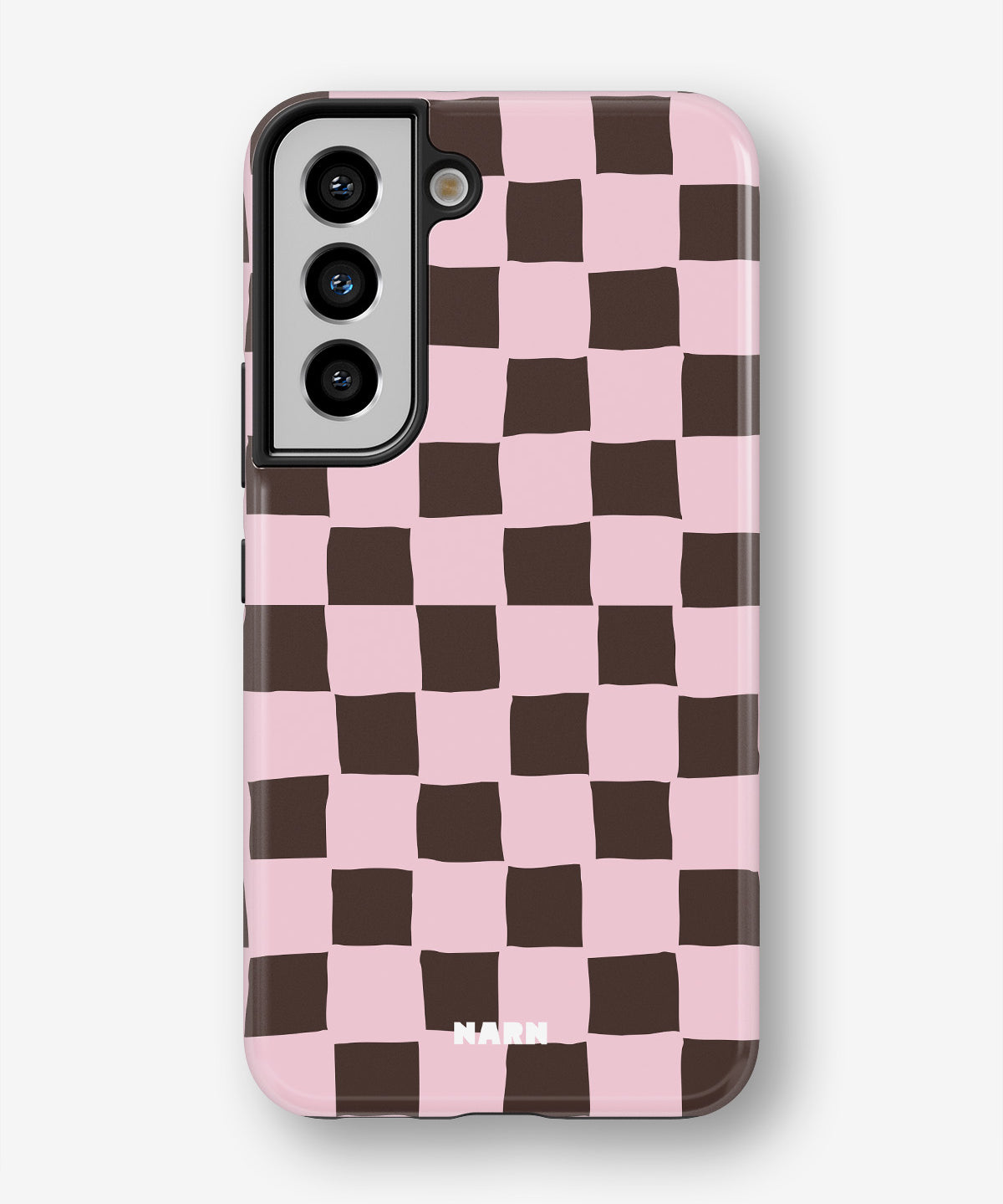 Samsung Galaxy S22 Tough Case – Cookie Check - View 1