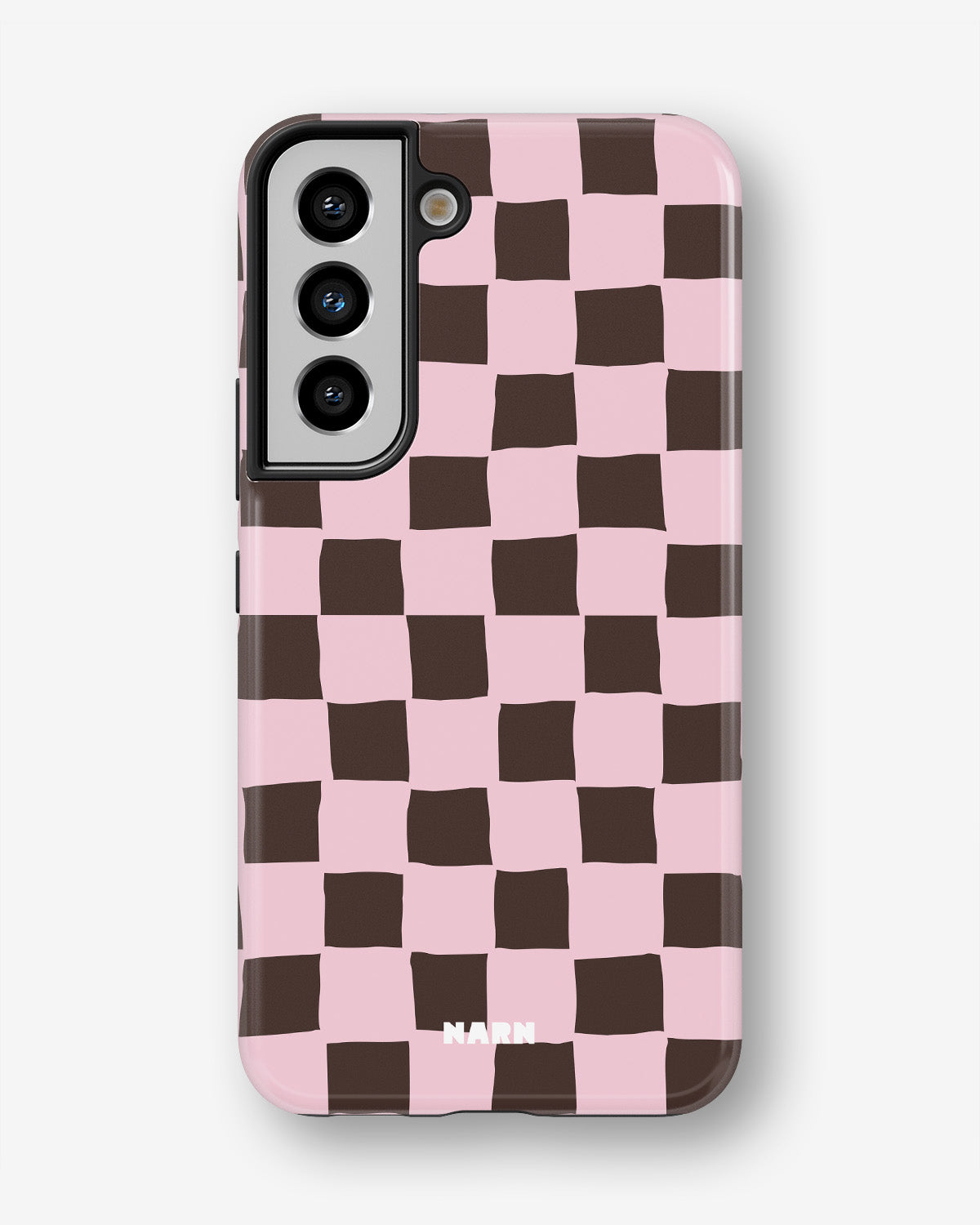 Samsung Galaxy S22 Tough Case – Cookie Check - View 1