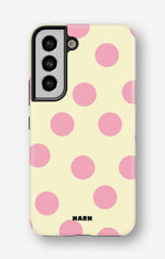 Samsung Galaxy S22 Tough Case – Cupcake - View 1