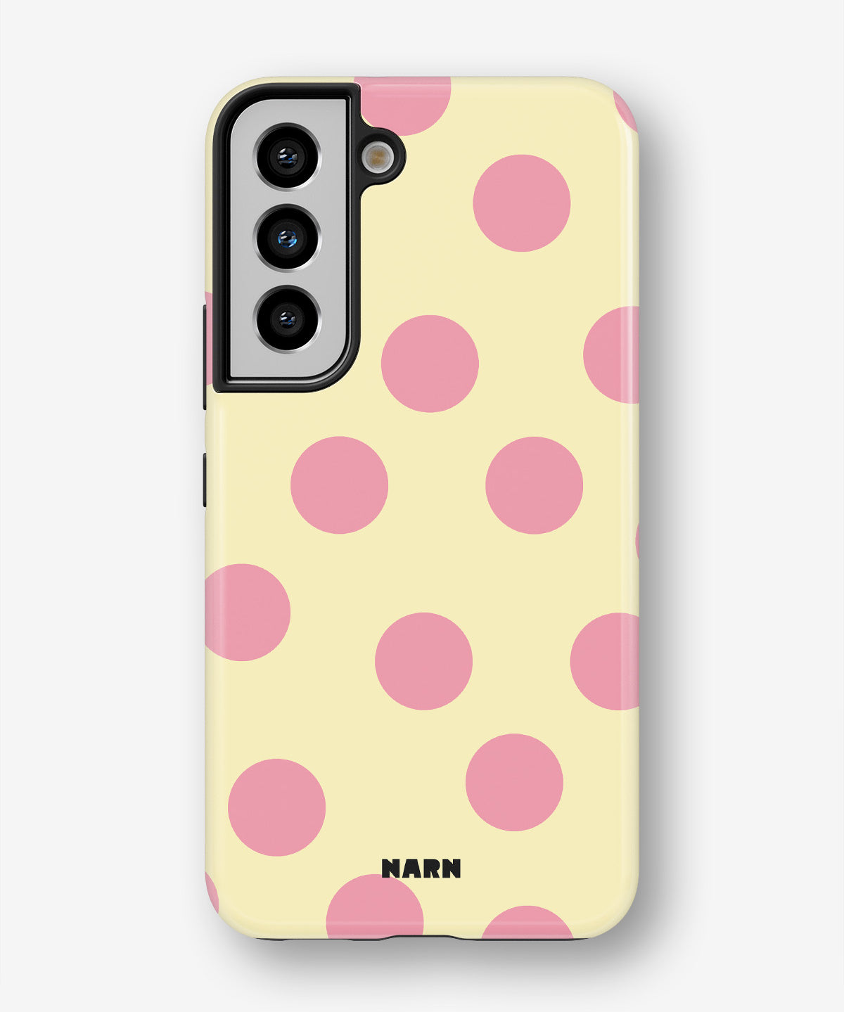 Samsung Galaxy S22 Tough Case – Cupcake - View 1