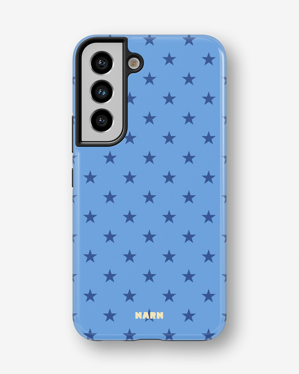 Samsung Galaxy S22 Tough Case – Sprinkles - View 1