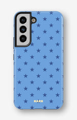 Samsung Galaxy S22 Tough Case – Sprinkles - View 1