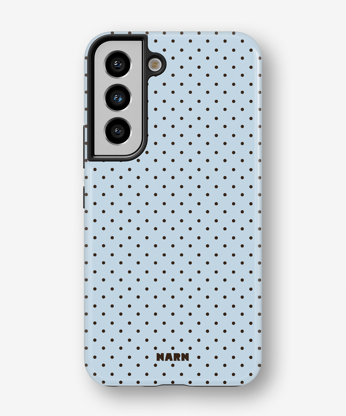 Samsung Galaxy S22 Tough Case – Slow Morning - View 1