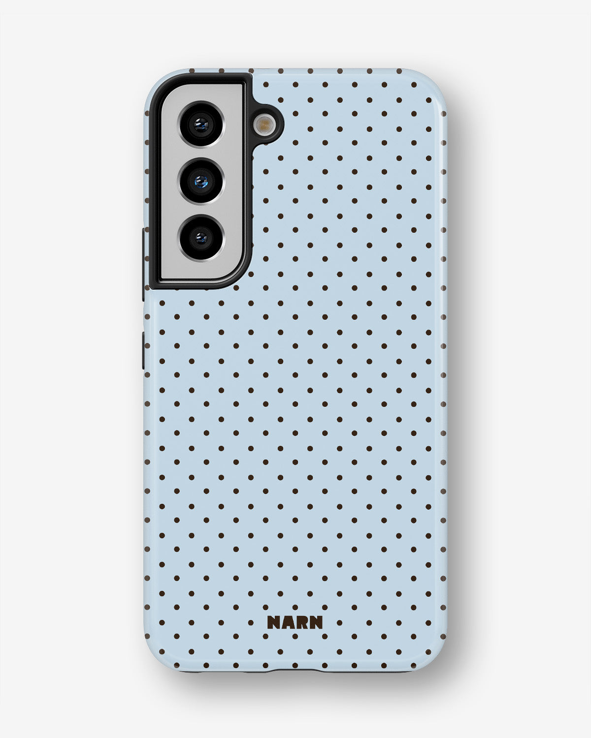 Samsung Galaxy S22 Tough Case – Slow Morning - View 1