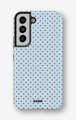 Samsung Galaxy S22 Tough Case – Slow Morning - View 1