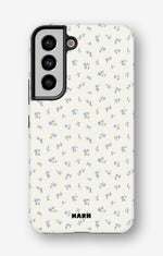Samsung Galaxy S22 Tough Case – Wild Petals - View 1