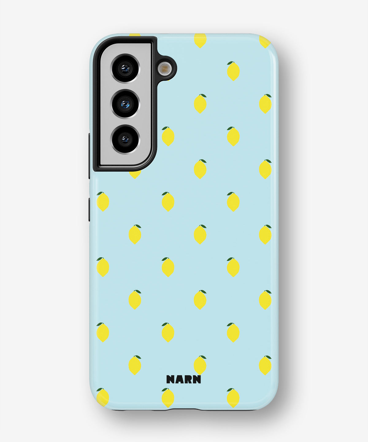 Samsung Galaxy S22 Tough Case – Limonata - View 1