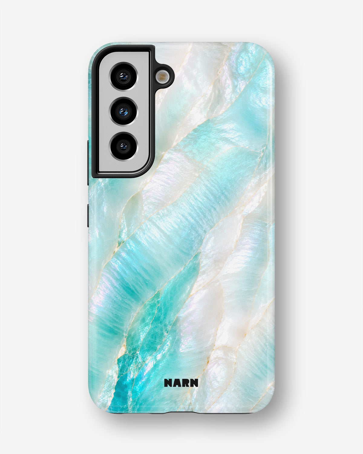 Samsung Galaxy S22 Tough Case – Mermaid - View 1