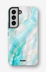 Samsung Galaxy S22 Tough Case – Mermaid - View 1
