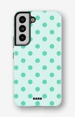 Samsung Galaxy S22 Tough Case – Sea Pearls - View 1