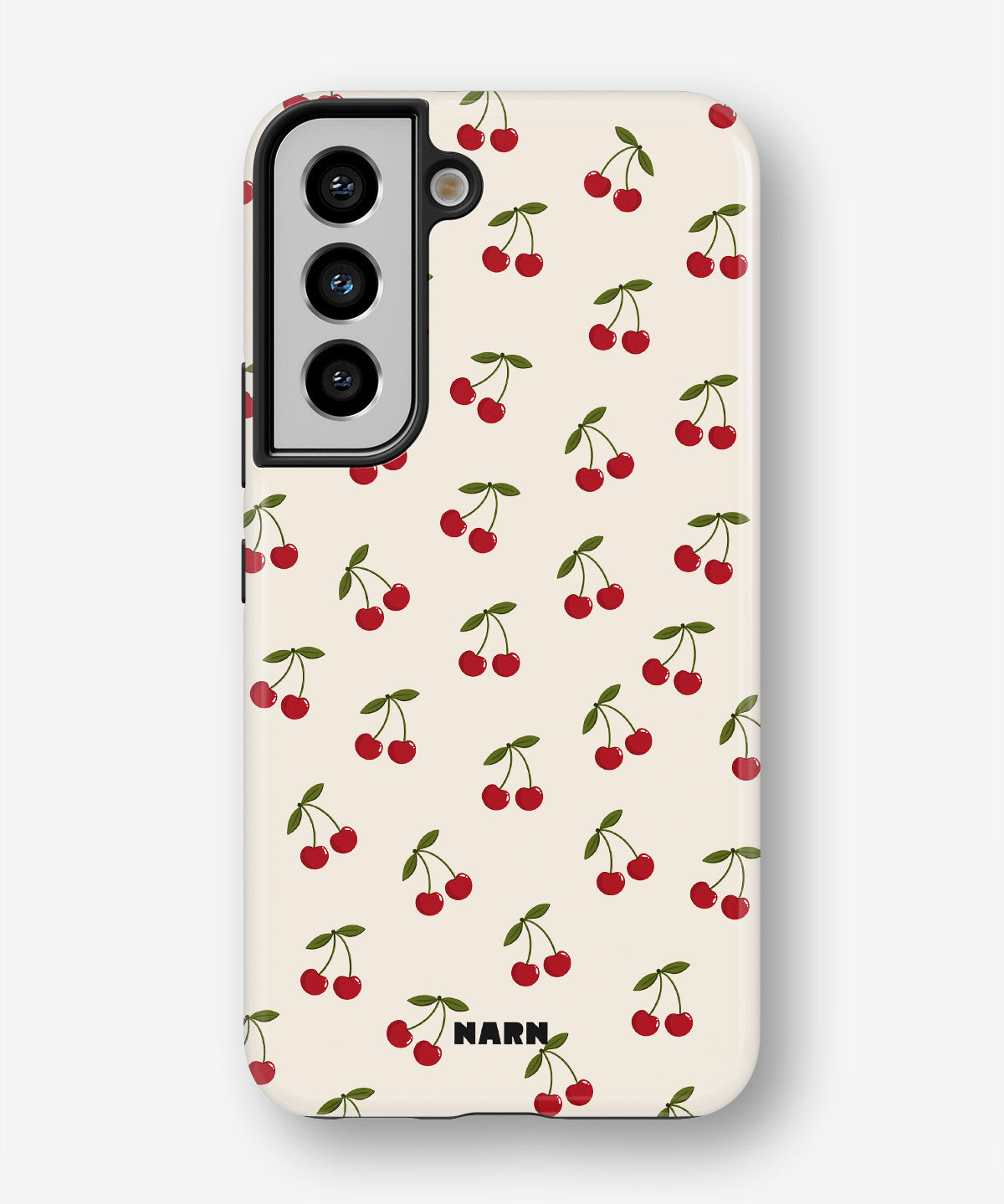 Samsung Galaxy S22 Tough Case – Amarena - View 1