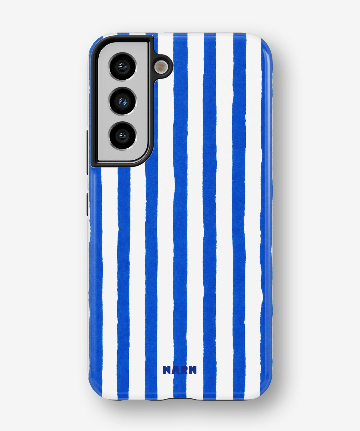 Samsung Galaxy S22 Tough Case – Linen - View 1