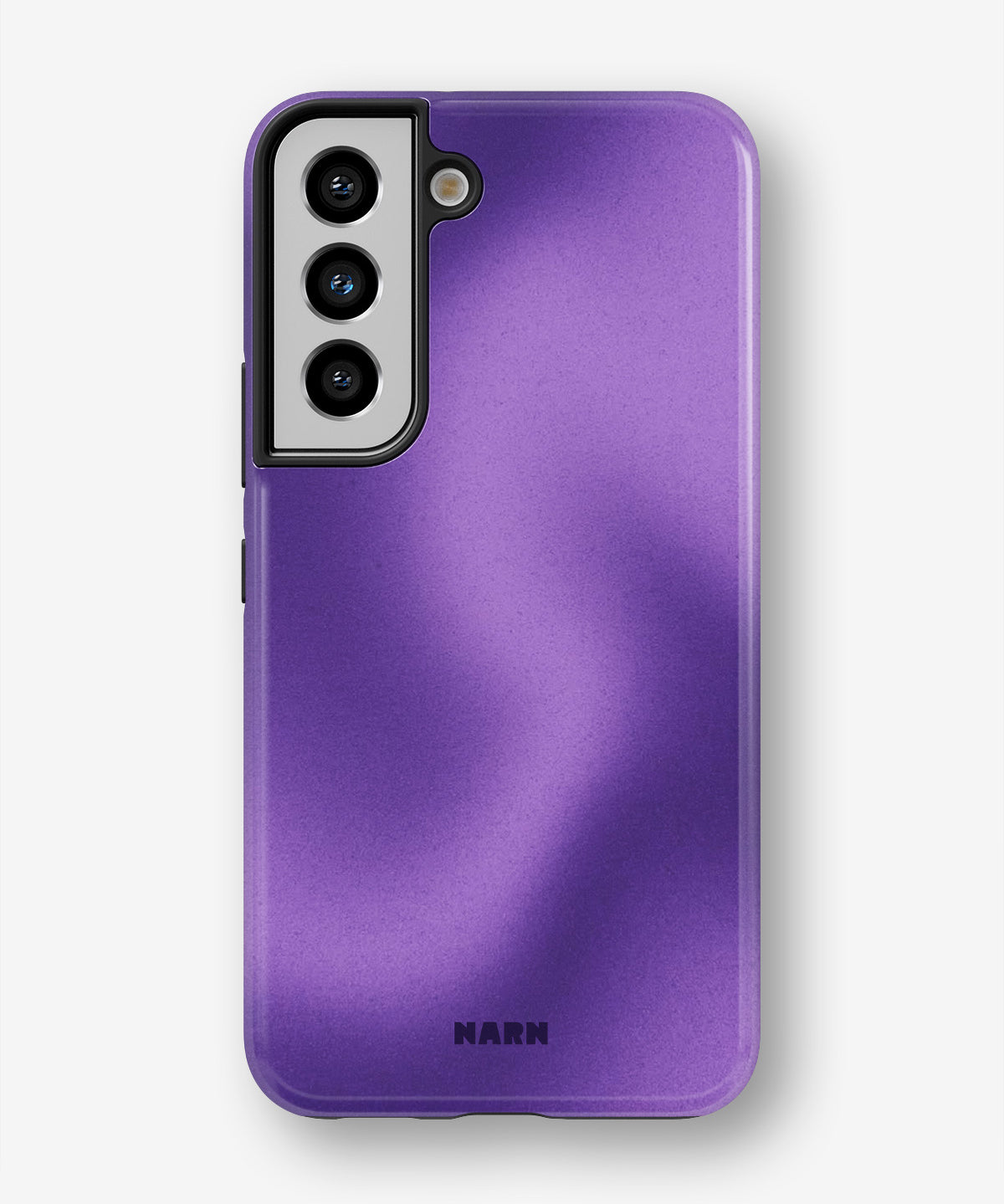 Samsung Galaxy S22 Tough Case – Violetta - View 1
