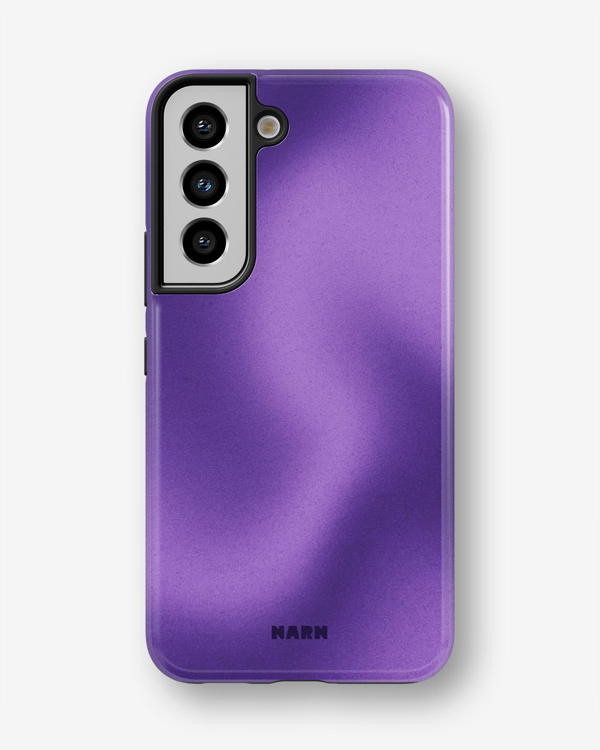 Samsung Galaxy S22 Tough Case – Violetta - View 1