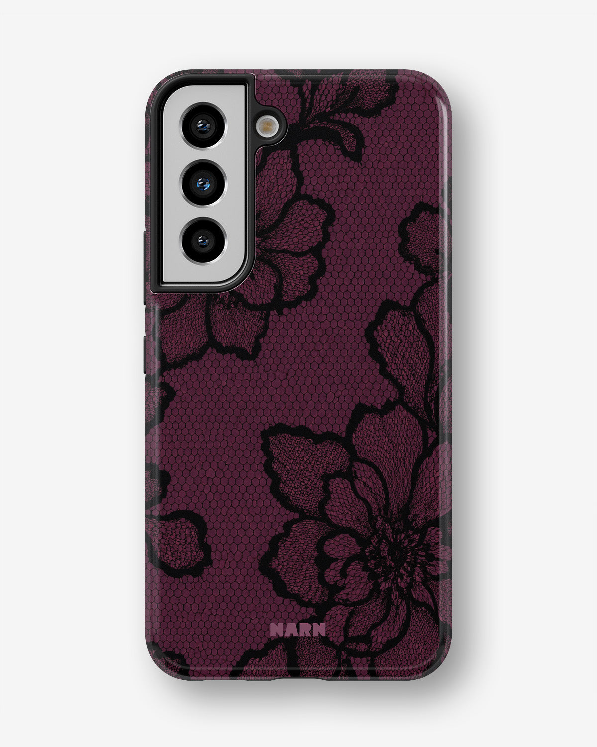 Samsung Galaxy S22 Tough Case – Obsession - View 1