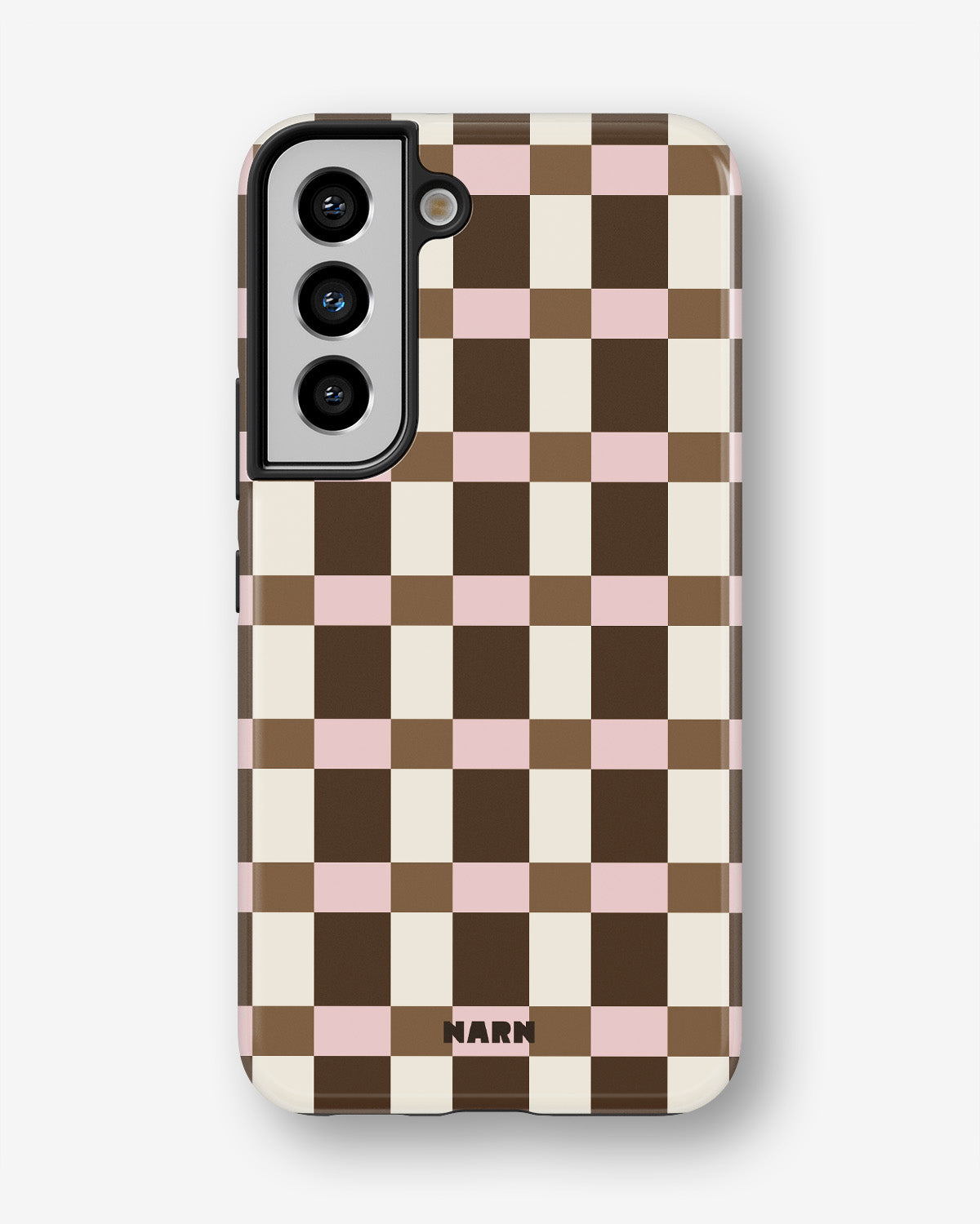 Samsung Galaxy S22 Tough Case – Biscuit - View 1