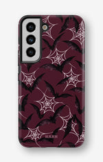 Samsung Galaxy S22 Tough Case – Webbed - View 1