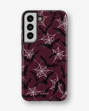 Samsung Galaxy S22 Tough Case – Webbed - View 1