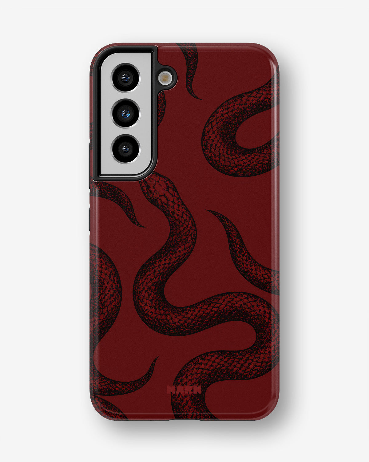 Samsung Galaxy S22 Tough Case – Venom - View 1