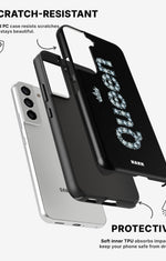 Samsung Galaxy S22 Tough Case – Queen - View 2