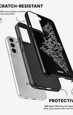 Samsung Galaxy S22 Tough Case – Nomad - View 2