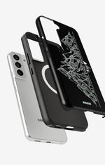 Samsung Galaxy S22 Tough Case – Nomad - View 2