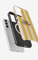 Samsung Galaxy S22 Tough Case – Club Lemone - View 2