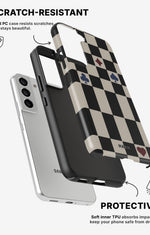 Samsung Galaxy S22 Tough Case – Atout Royale - View 2