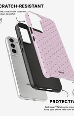 Samsung Galaxy S22 Tough Case – Notebook - View 2