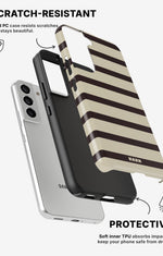 Samsung Galaxy S22 Tough Case – Obey - View 2