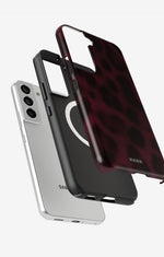 Samsung Galaxy S22 Tough Case – Roar - View 2