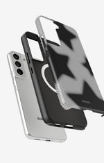 Samsung Galaxy S22 Tough Case – Starstruck - View 2
