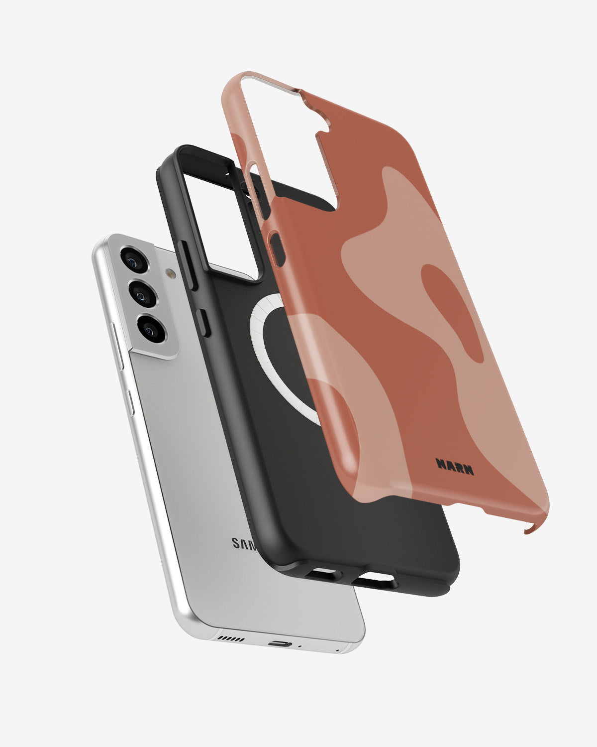 Samsung Galaxy S22 Tough Case – Alive - View 2