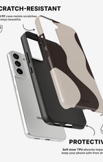 Samsung Galaxy S22 Tough Case – Balance - View 2