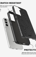 Samsung Galaxy S22 Tough Case – No Signal - View 2