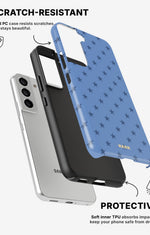 Samsung Galaxy S22 Tough Case – Sprinkles - View 2