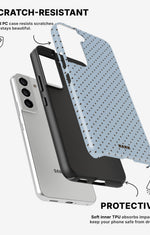 Samsung Galaxy S22 Tough Case – Slow Morning - View 2