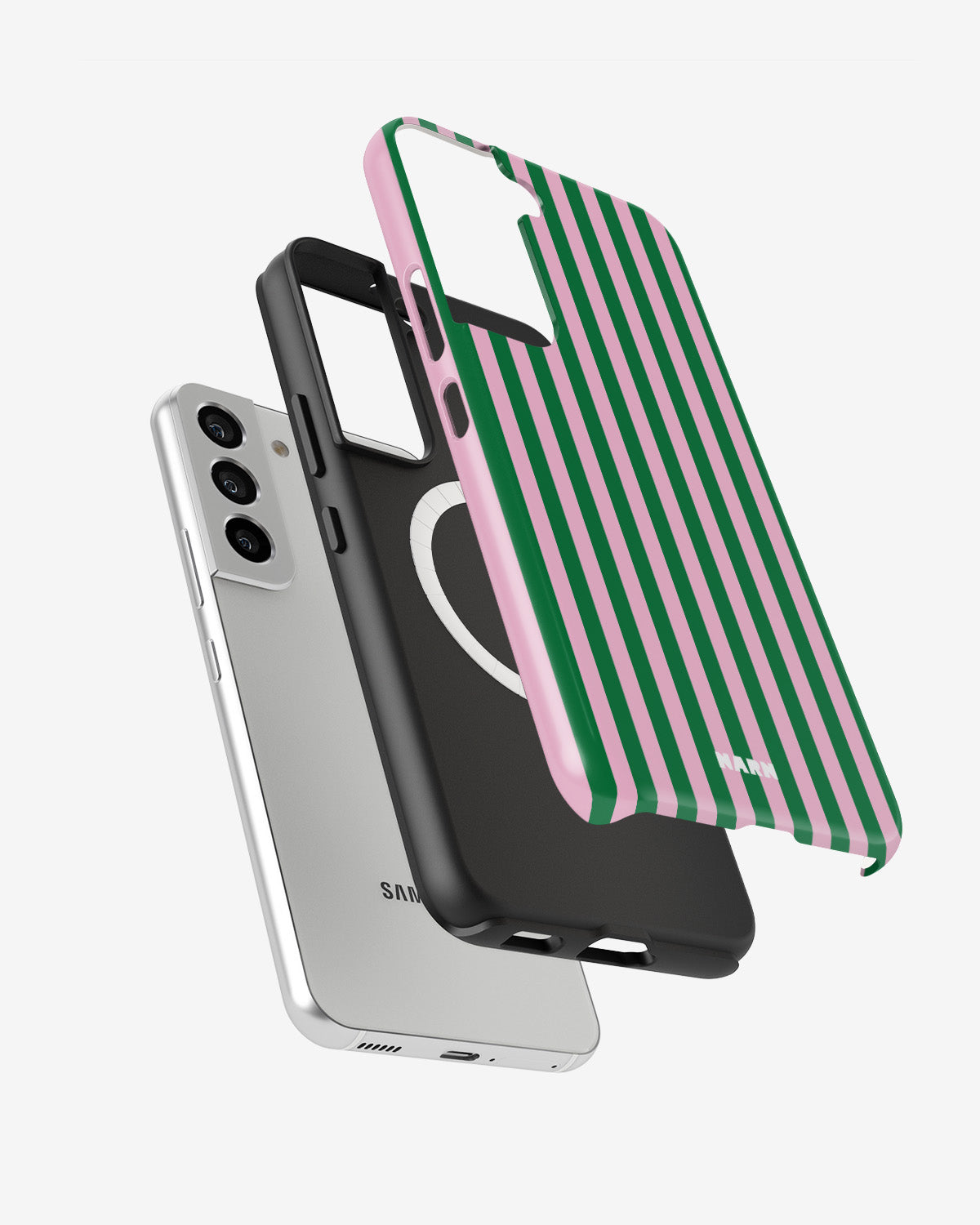 Samsung Galaxy S22 Tough Case – Gelato - View 2