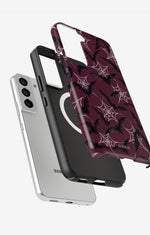 Samsung Galaxy S22 Tough Case – Webbed - View 2