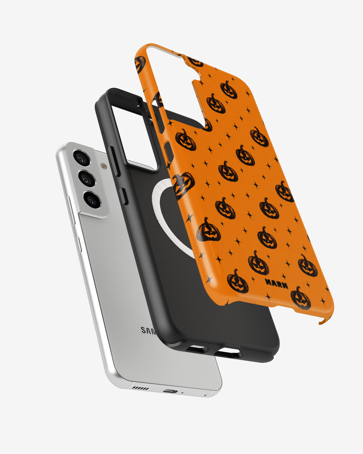 Samsung Galaxy S22 Tough Case – Treat Me - View 2